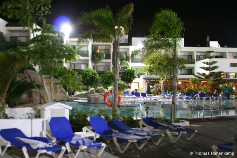 Diverhotel Playaverde